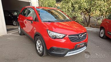 Opel Crossland X 1.5 ECOTEC D 102 CV Start&Stop In