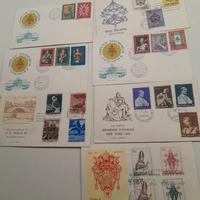 Francobolli  Poste Vaticano