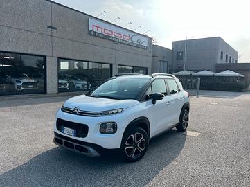 Citroen C3 Aircross 1.5 bluehdi - 12/2019 UNICO PR