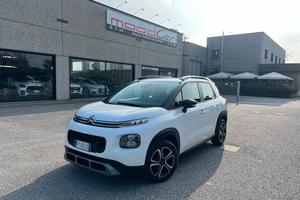 Citroen C3 Aircross 1.5 bluehdi - 12/2019 UNICO PR