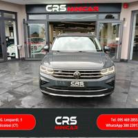 Volkswagen Tiguan 2.0 TDI 150 CV SCR DSG 4MOTION R