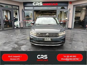 Volkswagen Tiguan 2.0 TDI 150 CV SCR DSG 4MOTION R