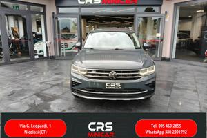 Volkswagen Tiguan 2.0 TDI 150 CV SCR DSG 4MOTION R