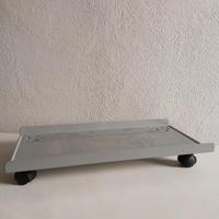 carrellino per case pc