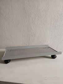 carrellino per case pc