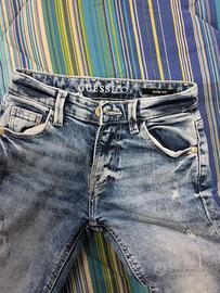 Jeans Guess bambini 125cm