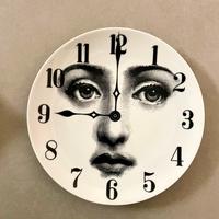 Piatto Fornasetti