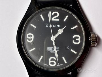Glycine incursore