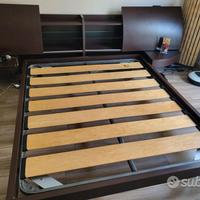 Camera da letto matrimoniale