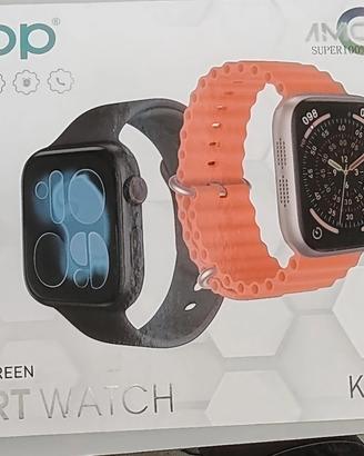 Smartwatch amoled 