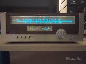 Marantz Tuner mod 2020