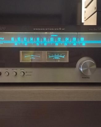 Marantz Tuner mod 2020