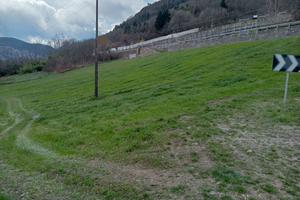 Terreno prato