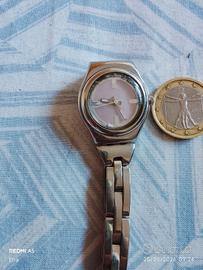 Orologio SWATCH per tutti i gusti