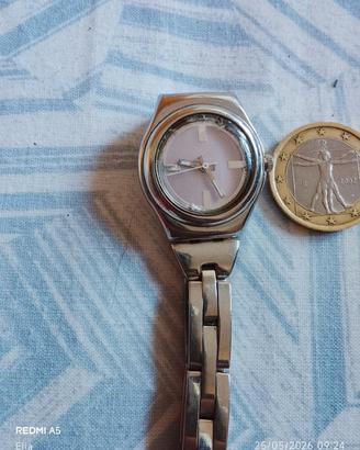 Orologio SWATCH per tutti i gusti