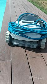 robot piscina 