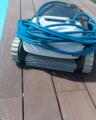 robot piscina 