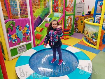 Allestimenti x Baby Parking, Asili Nido, Mini Club