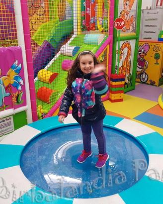 Allestimenti x Baby Parking, Asili Nido, Mini Club