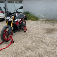 Bmw G310 R Sport