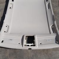 SOTTOTETTO CIELO IMPERIALE BMW X3 2Â° Serie N47d20