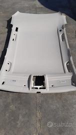 SOTTOTETTO CIELO IMPERIALE BMW X3 2Â° Serie N47d20