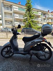 Piaggio Liberty 50