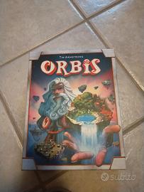 orbis gioco da tavolo