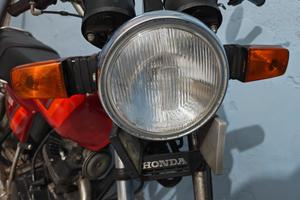 Honda CS 125 