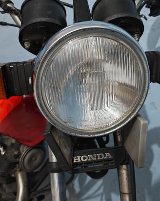 Honda CS 125 