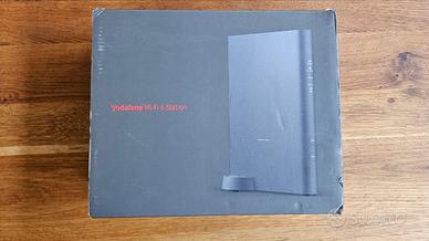 Vodafone WiFi 6 Station