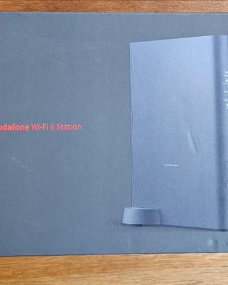 Vodafone WiFi 6 Station