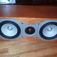Monitor Audio diffusore centrale gold lcr