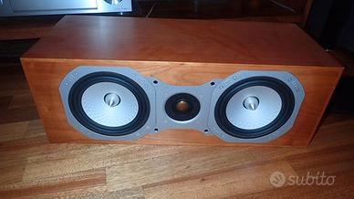 Monitor Audio diffusore centrale gold lcr