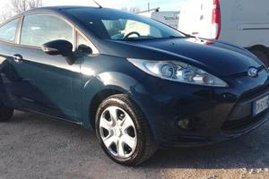 FORD Fiesta 1.2 60CV 3p. Tit.
