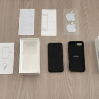 iPhone 7 Nero 32 GB Ricondizionato