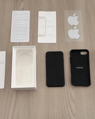 iPhone 7 Nero 32 GB Ricondizionato
