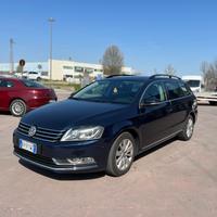 Volkswagen Passat Var. 2.0 TDI Comfortline BM.Tech