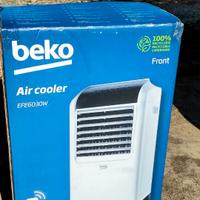 Air cooler