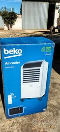 Air cooler