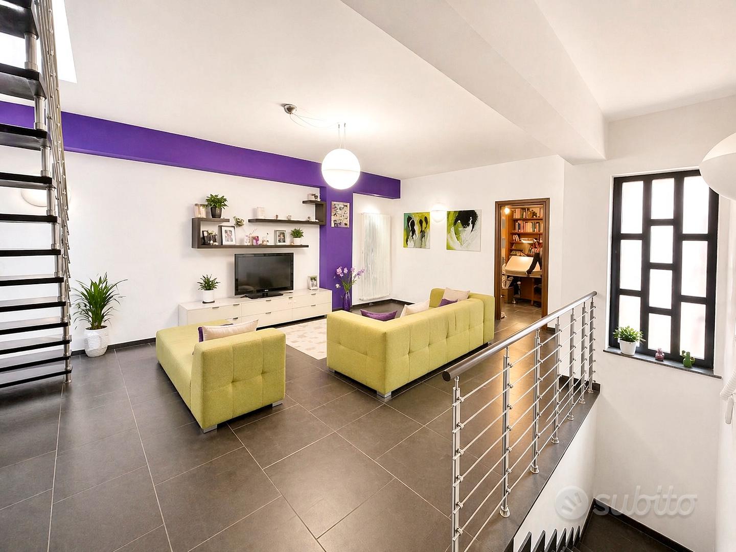 Apartment in Giarre, San Leonardello - Vista 3