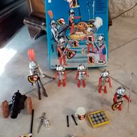 Giocattoli Playmobil vintage 1974-1982 - 2^ parte