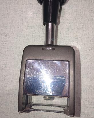 E M 4513 Nueratore