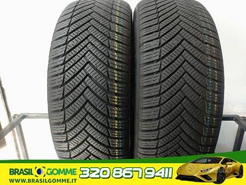 Gomme 195/55/16 MINERVA 4 Stagioni