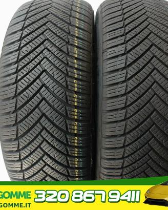 Gomme 195/55/16 MINERVA 4 Stagioni