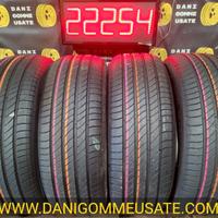 4 GOMME 215 60 16 ESTIVE 90/95% MICHELIN