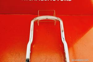 MINI SISSY BAR HARLEY DAVIDSON DYNA GLIDE XL