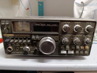 Used Kenwood TS-780 Radios for Sale | HifiShark.com