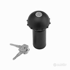 Tappo benzina Piaggio Ciao con chiave
