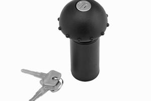 Tappo benzina Piaggio Ciao con chiave